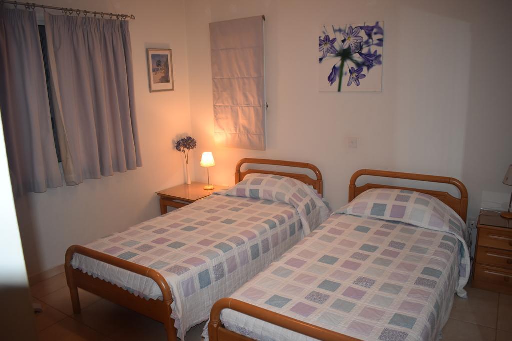Sirena Sunrise 125 Apartment Paphos